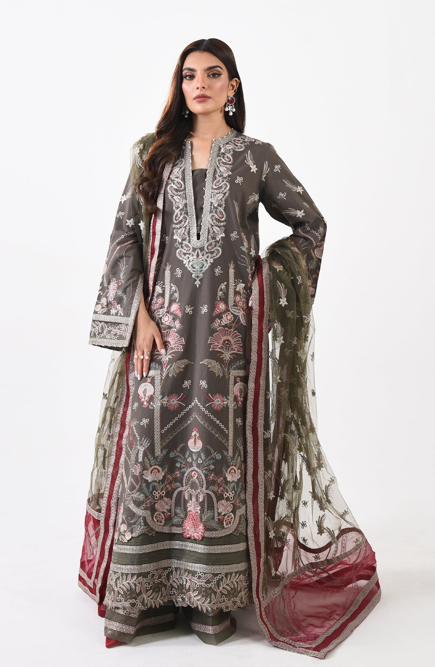 SummerFalling-Amira MS24-565