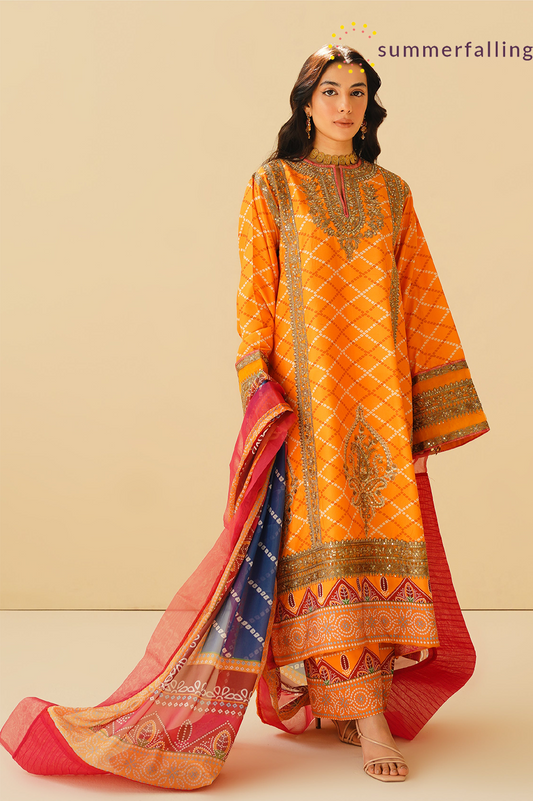 SummerFalling-Bahar - MS24-595