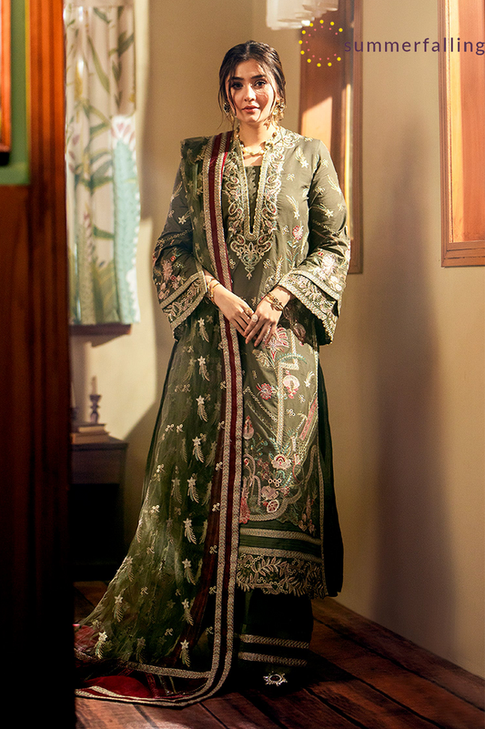 SummerFalling-Amira MS24-565